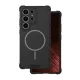 Samsung Galaxy S26 Ultra tok Defender 2in1 Mag fekete