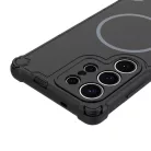 Samsung Galaxy S26 Ultra tok Defender 2in1 Mag fekete