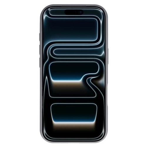 iPhone 17 Pro Max szürke Tel Protect Mist Matt Magsafe tok