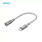 iPhone Adapter Lightning to 3.5MM Jack BZ66