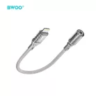 iPhone Adapter Lightning to 3.5MM Jack BZ66
