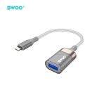 BWOO Adapter Lightning - USB BZ70
