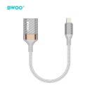 BWOO Adapter Lightning - USB BZ70
