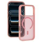 iPhone 17 Pro Max papaya Tel Protect Aura Matte MagSafe tok