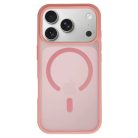 iPhone 17 Pro Max papaya Tel Protect Aura Matte MagSafe tok