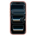 iPhone 17 Pro Max papaya Tel Protect Aura Matte MagSafe tok