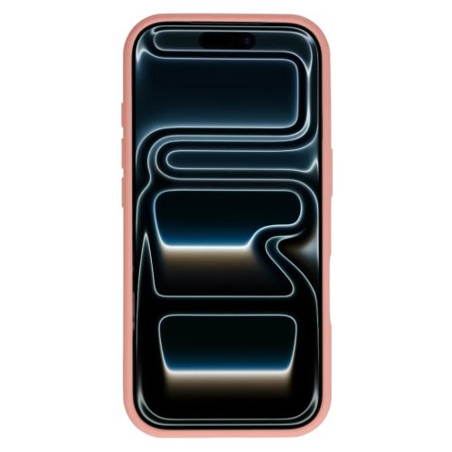 iPhone 17 Pro Max papaya Tel Protect Aura Matte MagSafe tok