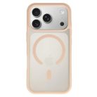 iPhone 17 Pro Max gardenia Tel Protect Aura Matt Magsafe tok