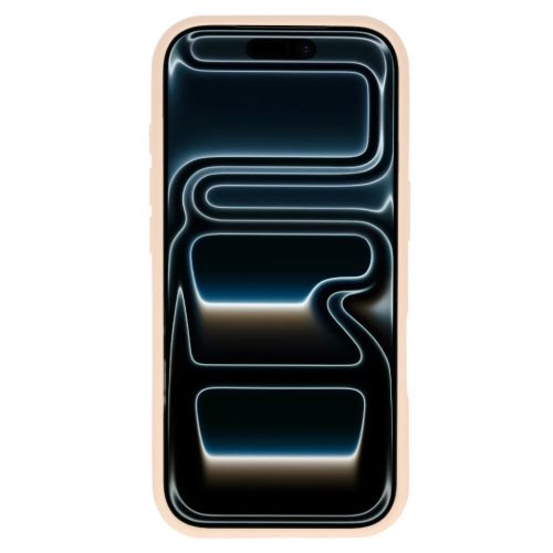 iPhone 17 Pro Max gardenia Tel Protect Aura Matt Magsafe tok