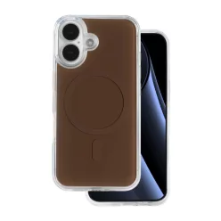 iPhone 16 Lowkey Mag 6,1" barna tok