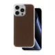 iPhone 16 Pro tok 6,3" barna tok