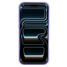 iPhone 17 Pro Max Lila Tel Protect Aura Matte Magsafe tok