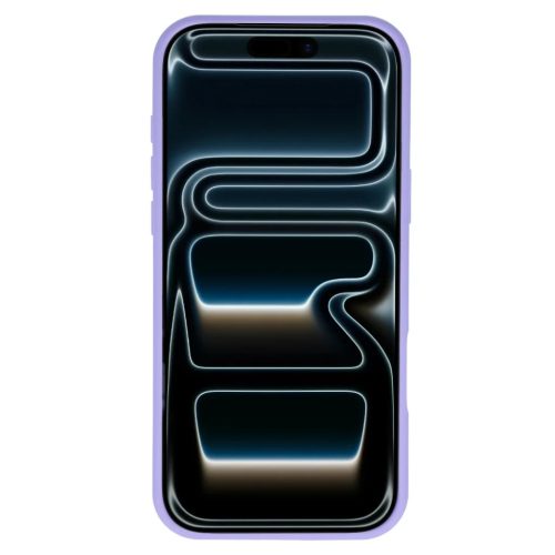 iPhone 17 Pro Max Lila Tel Protect Aura Matte Magsafe tok