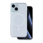 iPhone 11 Lowkey Mag fehér tok