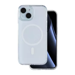 iPhone 11 Lowkey Mag fehér tok