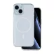 iPhone 11 Lowkey Mag fehér tok