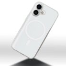 iPhone 14 Pro Lowkey Mag tok fehér