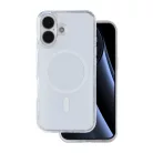iPhone 16 Lowkey Mag tok fehér