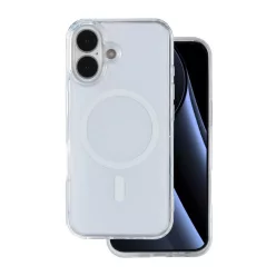 iPhone 16 Lowkey Mag tok fehér