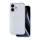 iPhone 16 Lowkey Mag tok fehér
