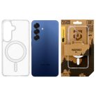 Samsung Galaxy S26 átlátszó Tactical MagForce tok