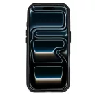 iPhone 16 Pro fekete Tel Protect Twist Magsafe tok