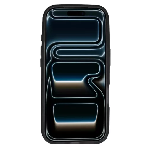 iPhone 16 Pro fekete Tel Protect Twist Magsafe tok