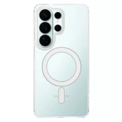 Samsung Galaxy S26 Ultra Átlátszó Tactical MagForce tok