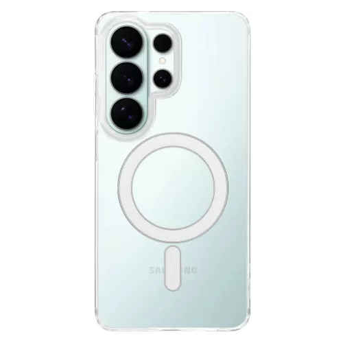 Samsung Galaxy S26 Ultra Átlátszó Tactical MagForce tok