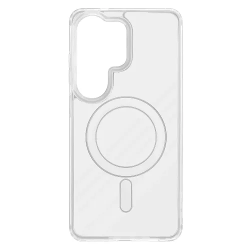 Samsung Galaxy S26 Ultra Átlátszó Tactical MagForce tok