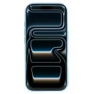 iPhone 17 Pro Max Kék Tel Protect Aura Matte Magsafe tok