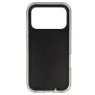 iPhone 17 Pro Max fekete Teddy Bear tok