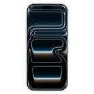 Tel Védő Ködd Matte MagSafe tok iPhone 14-hez, átlátszó