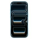 Tel Protect Mist Matte MagSafe tok iPhone 14 Pro világoskék tok