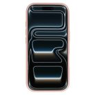 Tel Protect Mist Matte Magsafe tok iPhone 14 Pro-hoz világos rózsaszín