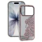 iPhone 16 Pro Pink Teddy Bear tok