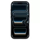 iPhone 16 Pro fekete Tel Protect Mist Matte Magsafe tok