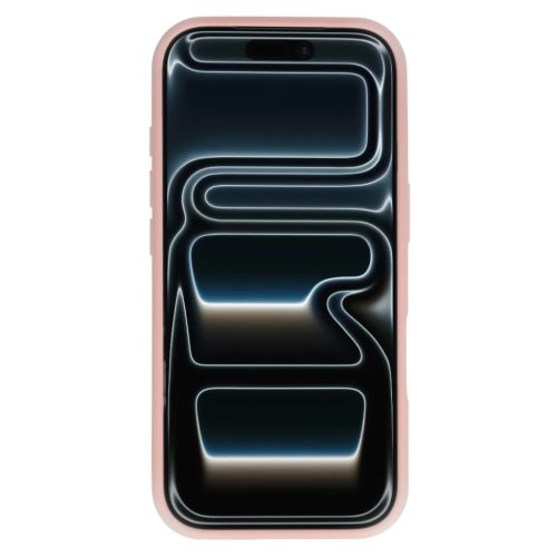 Tel Protect Mist Matte Magsafe tok iPhone 14 light pink