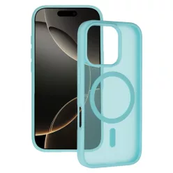 iPhone 16 Pro Tel Protect Aura Matte Magsafe tok