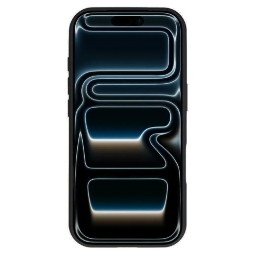 Tel Protect Mist Matte Magsafe tok Samsung Galaxy S23 Ultra fekete