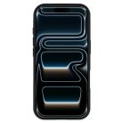 Tel Védőköd Matt Magsafe Tok Iphone 14 Pro fekete