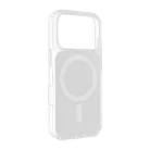 iPhone 16 Pro Fehér tok