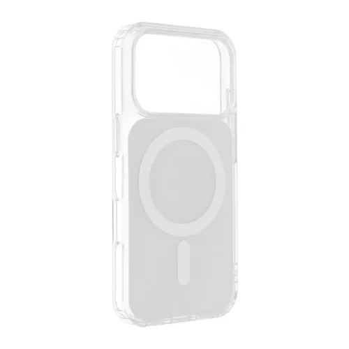 iPhone 16 Pro Fehér tok