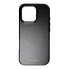 iPhone 16 Pro ROAR RAINBOW BUMPER tok fekete