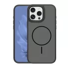 iPhone 16 Pro tok Frame Thin Mag fekete