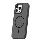 iPhone 16 Pro tok Frame Thin Mag fekete