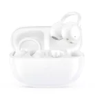 BWOO BW39 TWS futáshoz fehér Bluetooth fülhallgató