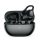 BWOO BW39 TWS Bluetooth fülhallgató futáshoz fekete