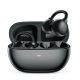 BWOO BW39 TWS Bluetooth fülhallgató futáshoz fekete