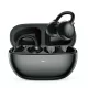 BWOO BW39 TWS Bluetooth fülhallgató futáshoz fekete